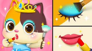 Download lagu Aku Bisa Mengubah Mimi Menjadi Putri Tercantik | Lagu Anak Tentang Karir | BabyBus Bahasa Indonesia mp3