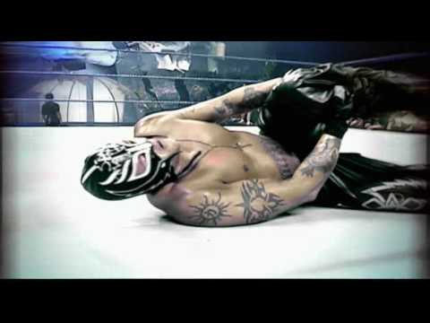 WWE - Dont Try This At Home