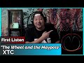 XTC- The Wheel and the Maypole (REACTION//DISCUSSION) - JustJP XTC- The Wheel and the Maypole (REACTION//DISCUSSION)