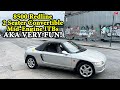 Honda Beat POV Drive Overview