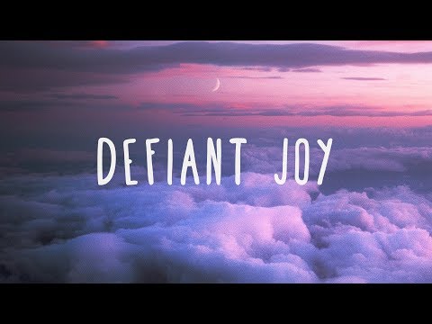 Thumbnail for Defiant Joy video