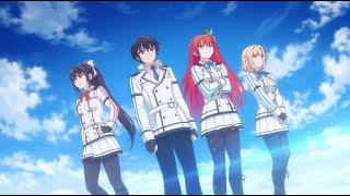 Cover art for Gods' Game We Play Opening