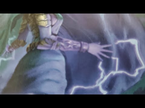 Makes Monks Better Wyrmreaver Gauntlets