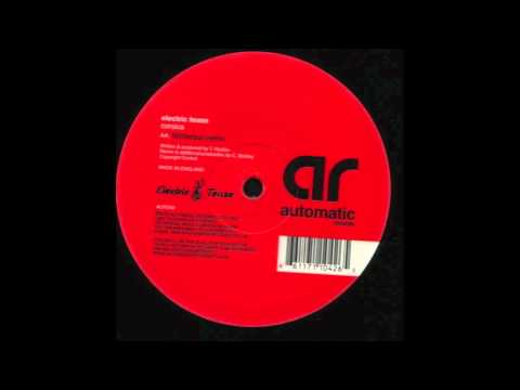 Electric Tease Corsica_Wintersun remix