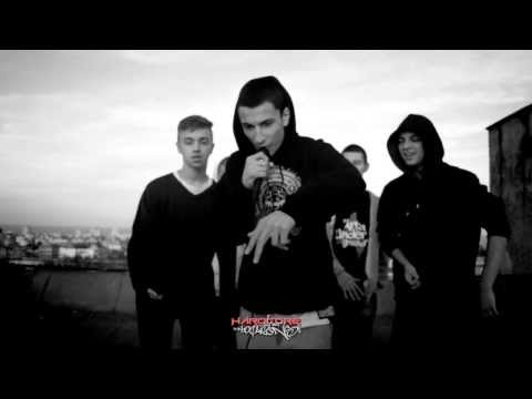 Hardcore Hooligans Session #2 - Phunk B si J Saw (Spotlight)