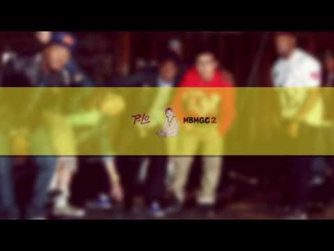 P-Lo - Tell Me Nothin feat. Kool John & Skipper