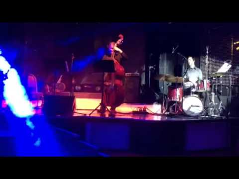 Ruslan Agababayev Trio