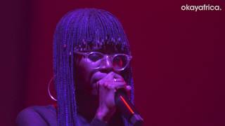 Next 100 Summit Breakout Performance: Nonku Phiri Nakupenda