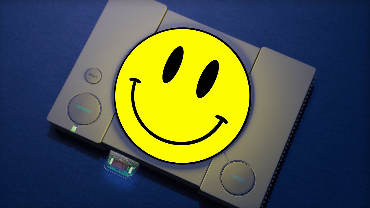 Yes, games really WERE cooler years ago