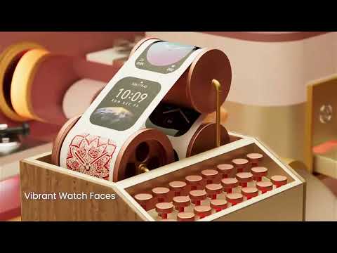 Amazfit | Get On Your Gift Game | Christmas 2022