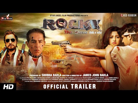 Rocky The Slave