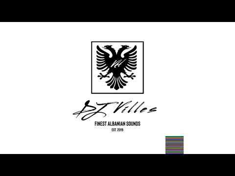 DJ Villes - Zogo