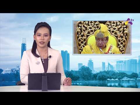 ANWAR, SAIFUDDIN DISARAN KELUARKAN ARAHAN TAHAN ADUN DAP 