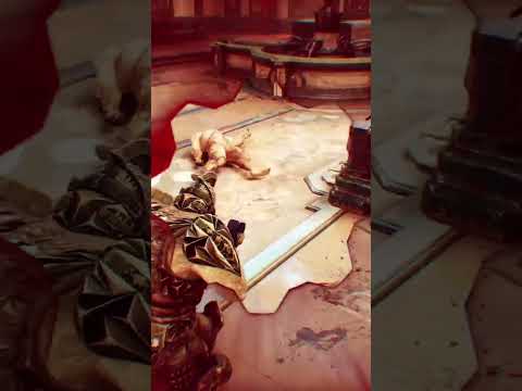 Gears 5 Online/ TDM District (Remarkable 1v4 Clutch)