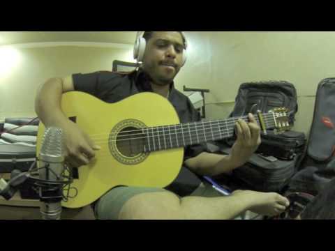 Hamanino albahraini - olvidado to maestro tonino baliardo