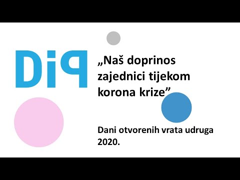 Naš doprinos zajednici tijekom korona krize