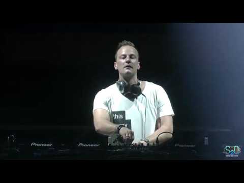 Freaks + Firestone VS I found your heart - YVES V @S2O Songkran Music Festival 2016