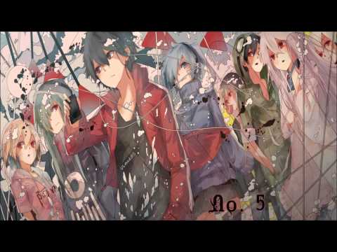Nightcore - No. 5 [HD]