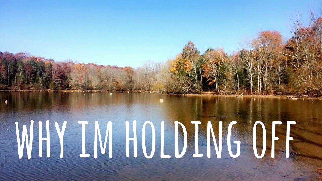 PANIC DISORDER IS RUINING MY LIFE