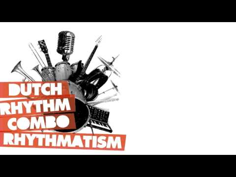 Dutch Rhythm Combo - Come On feat. Annik (Maxs Refresh)