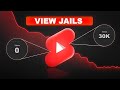How To Escape 0 15K And 30K View Jail On YouTube Shorts