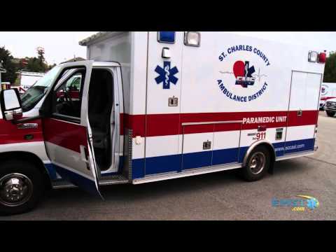 Escaping Violent Encounters - EMS Defensive Tactics #7 - On Scene Cover and Concealment