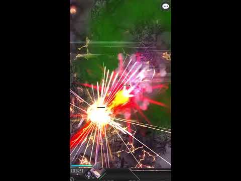 Iron Saga Main Story Ch. 38: Vassago's Awakening