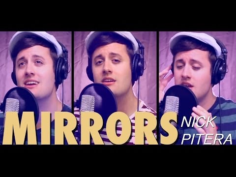 Justin Timberlake - Mirrors - Nick Pitera (Piano cover)