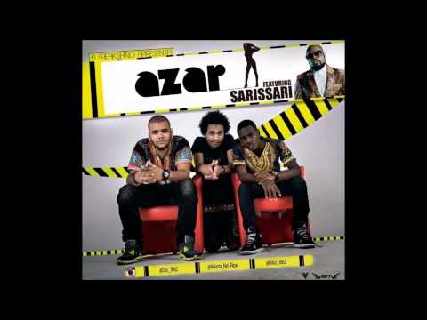 Azar - Duc, Niiko & Dj Nelasta (Prod by Niiko)