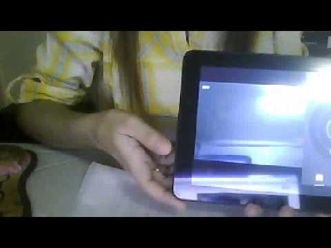 Polaroid 8 Diamond Tablet Review