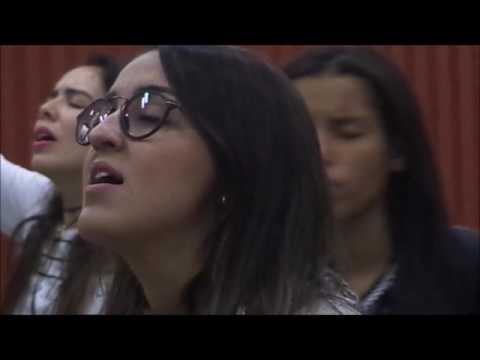 Batista Lagoinha......15 Julho 2017 - Lagoinha Saudade - Mocidade - Louvor   Rone Tonelli