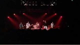 Beatsteaks - Happy Now (Live)