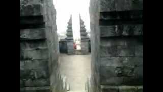 preview picture of video 'Candi ceto jawa tengah'