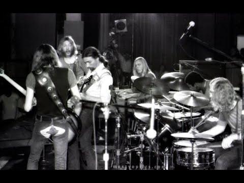 1970 10 29   Winterland, San Francisco, California