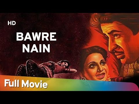 Bawre Nain (1950) Full Movie | Raj Kapoor | Geeta Bali | Super Hit Classic Movie