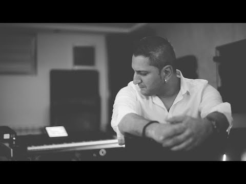 IVAN KURTIC - TEBI OCE  (Official Video) NOVO! 2017