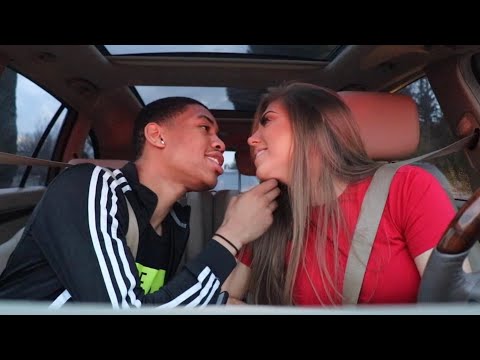 DRIVE WITH US | W/ DARMANI