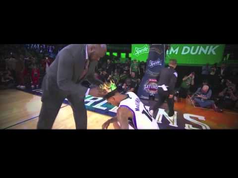 Ben Mclemore Mix HD FT. J wiley