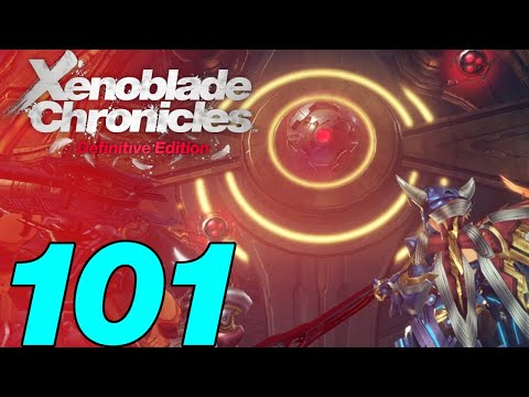 Apocrypha | Xenoblade Chronicles - Episode 101