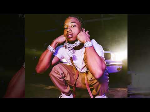 Pressa x Burna Bandz Toronto Type Beat 'No Love' (Prod. RippTyla)