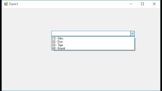 Download the video "Show two Values in One Combobox VB.NET"