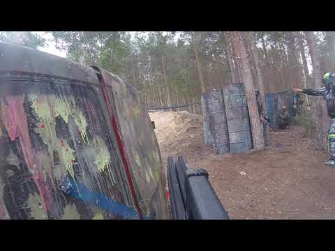 Kurz ranschmeißen Scenario Big Game 25 TANKS  part15/7