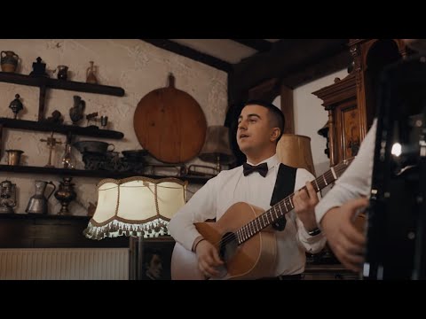 Grupa SARAJ - Oj Zarino prva sevdo