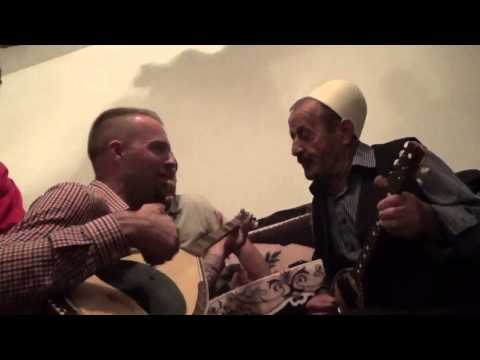 Imer Sefa & Jeton Fetiu - Muja dhe Halili