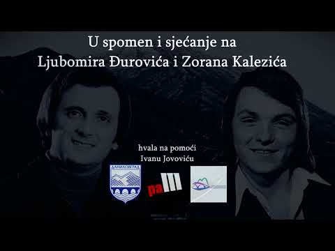 Rumen zora sa Lazina - Dejan Skuletic