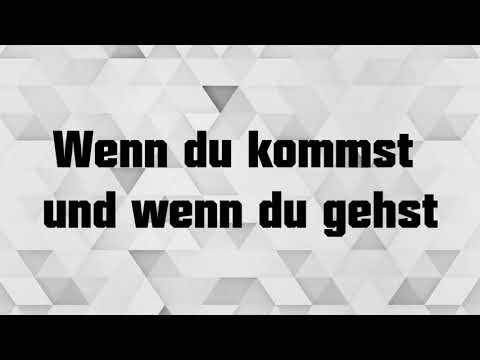 Der Herr Segne Dich (The Blessing)  Gebetshaus    Lyric Video