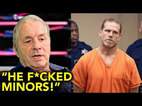 WWE Legends Reveals The Awful Truth About Shawn Michaels