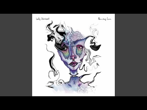 Lady Starbeast video