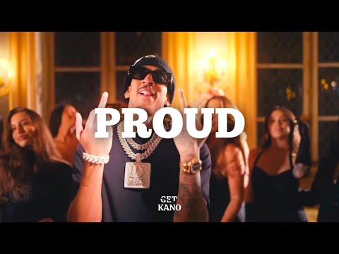 D Block Europe x Clavish Type Beat 2025 "Proud"