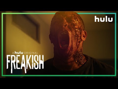 Freakish Season 2 (Promo)